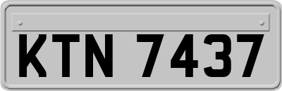 KTN7437