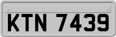 KTN7439
