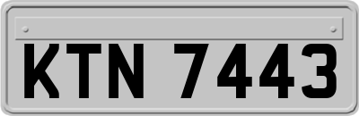 KTN7443