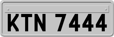 KTN7444