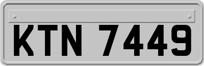 KTN7449