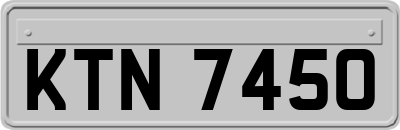 KTN7450