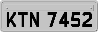 KTN7452