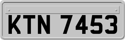 KTN7453