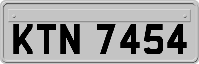KTN7454