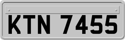KTN7455