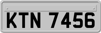 KTN7456