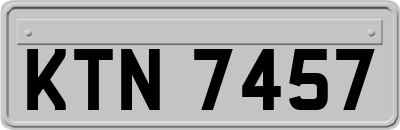 KTN7457