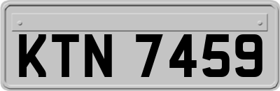 KTN7459
