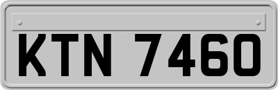 KTN7460