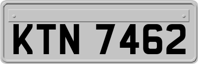KTN7462