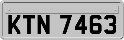 KTN7463