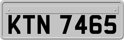 KTN7465