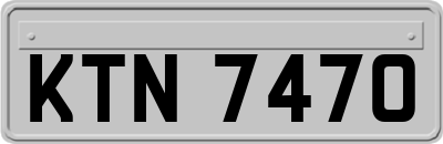 KTN7470