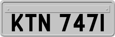 KTN7471