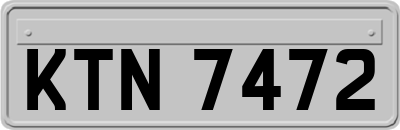 KTN7472