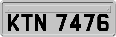 KTN7476
