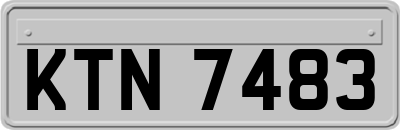 KTN7483