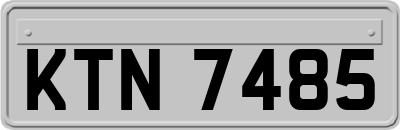 KTN7485