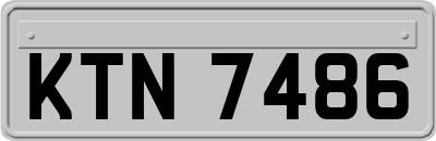 KTN7486