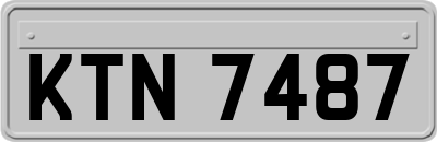 KTN7487