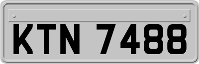 KTN7488