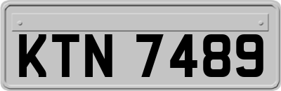 KTN7489
