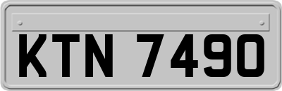 KTN7490