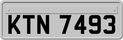 KTN7493