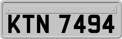 KTN7494