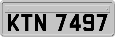 KTN7497
