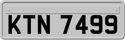 KTN7499