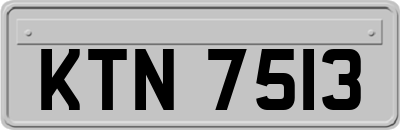 KTN7513