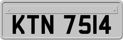 KTN7514