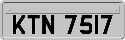 KTN7517