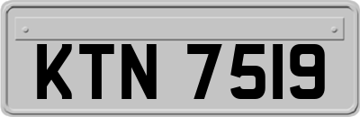 KTN7519