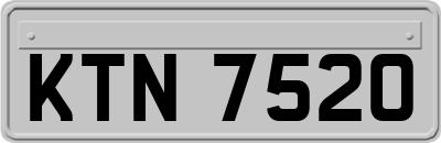 KTN7520