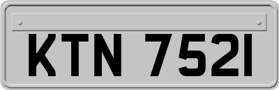 KTN7521