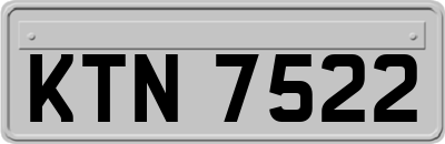 KTN7522