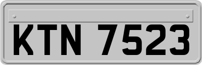 KTN7523