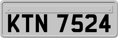 KTN7524