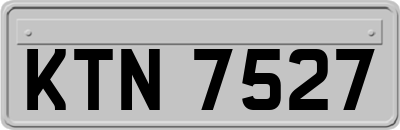 KTN7527