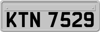 KTN7529