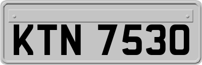 KTN7530