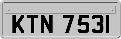 KTN7531
