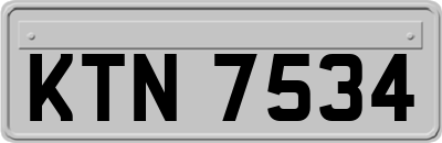 KTN7534