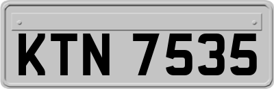 KTN7535