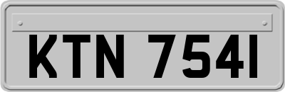 KTN7541