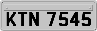KTN7545