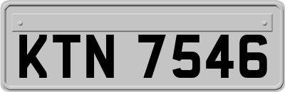 KTN7546